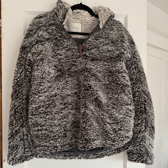 Thread & Supply 1/4 Zip - Picture 1 of 8